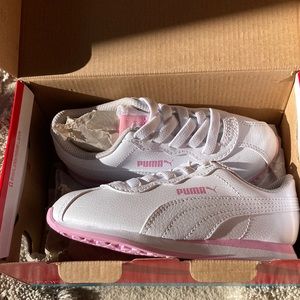Kids 12c Puma Turin II